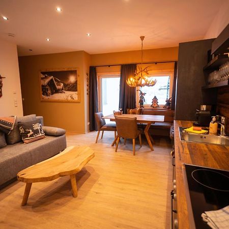 Westendorf Mountain Lodge Gamsspitz Bagian luar foto
