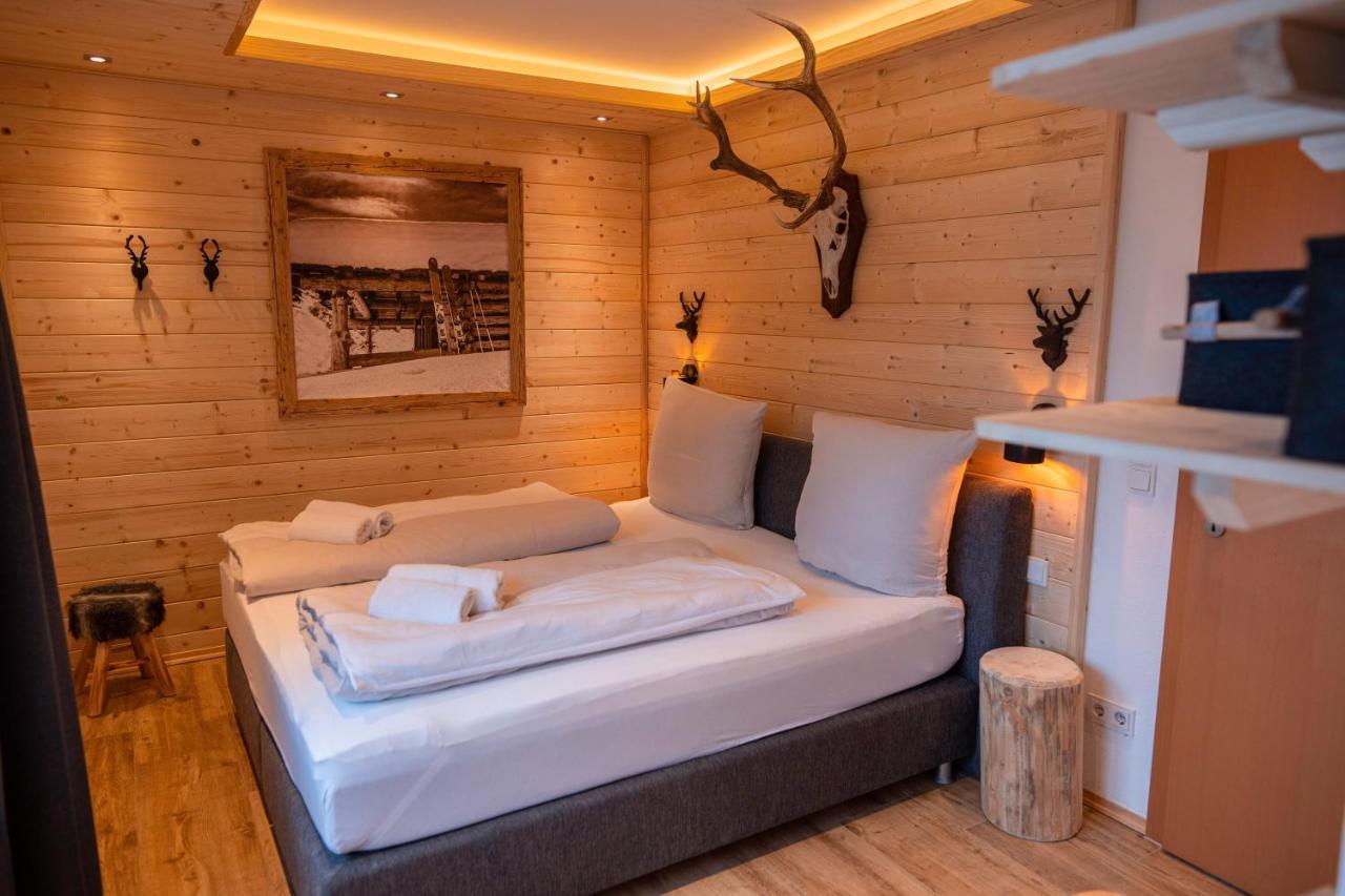 Westendorf Mountain Lodge Gamsspitz Bagian luar foto