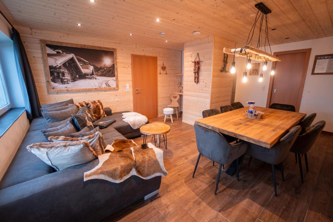 Westendorf Mountain Lodge Gamsspitz Bagian luar foto