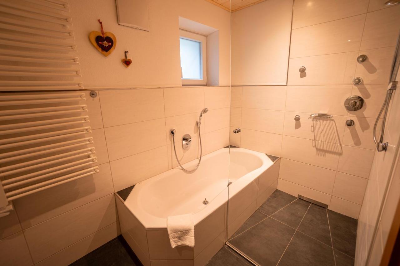 Westendorf Mountain Lodge Gamsspitz Bagian luar foto