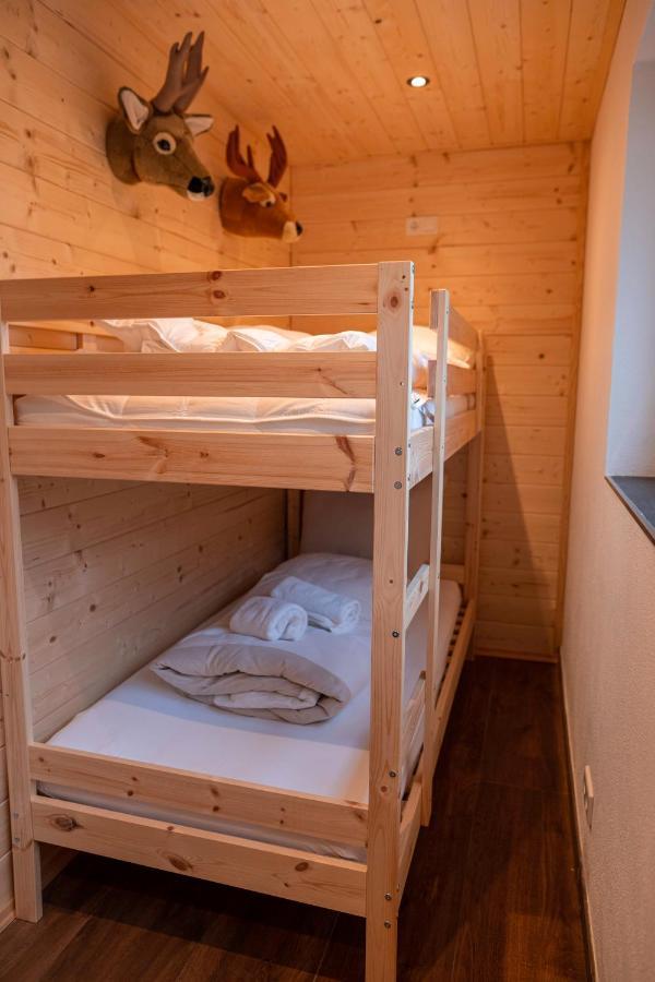 Westendorf Mountain Lodge Gamsspitz Bagian luar foto