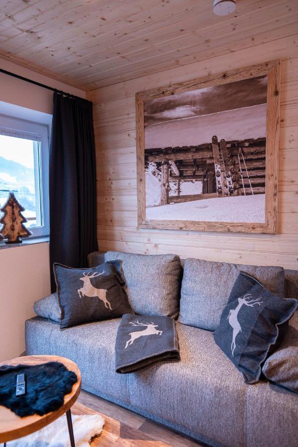 Westendorf Mountain Lodge Gamsspitz Bagian luar foto
