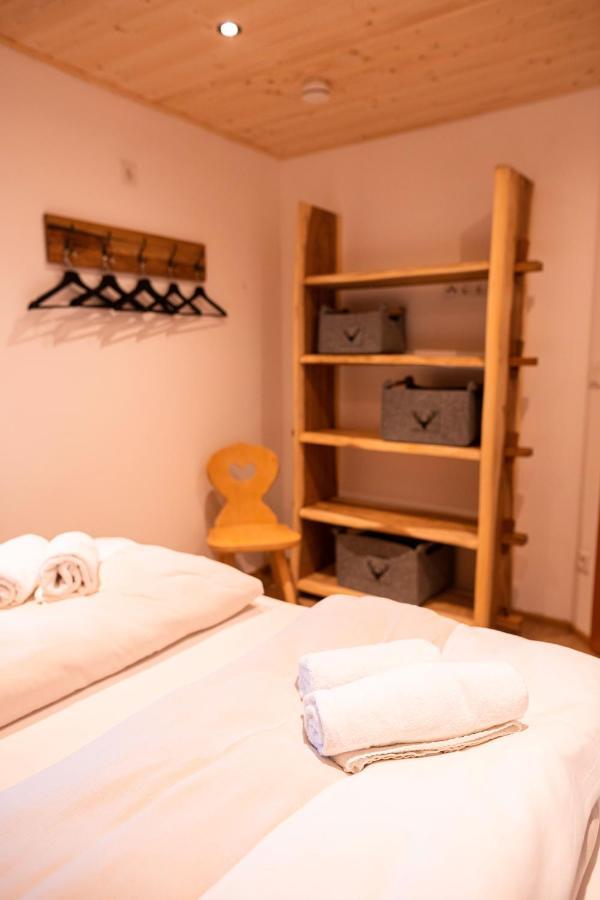 Westendorf Mountain Lodge Gamsspitz Bagian luar foto