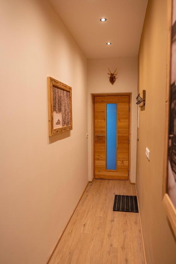 Westendorf Mountain Lodge Gamsspitz Bagian luar foto