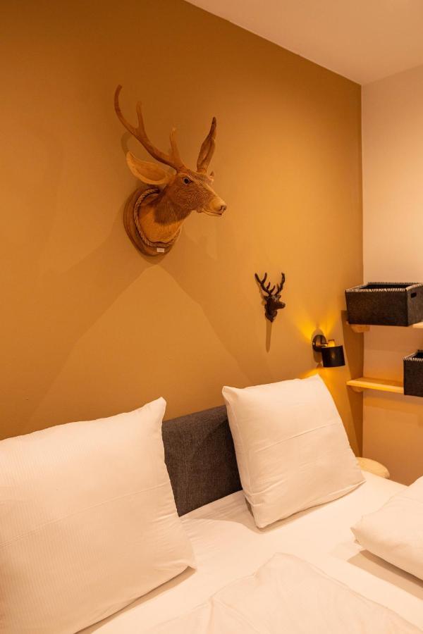 Westendorf Mountain Lodge Gamsspitz Bagian luar foto