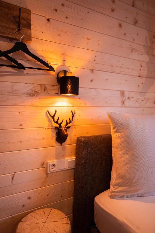 Westendorf Mountain Lodge Gamsspitz Bagian luar foto