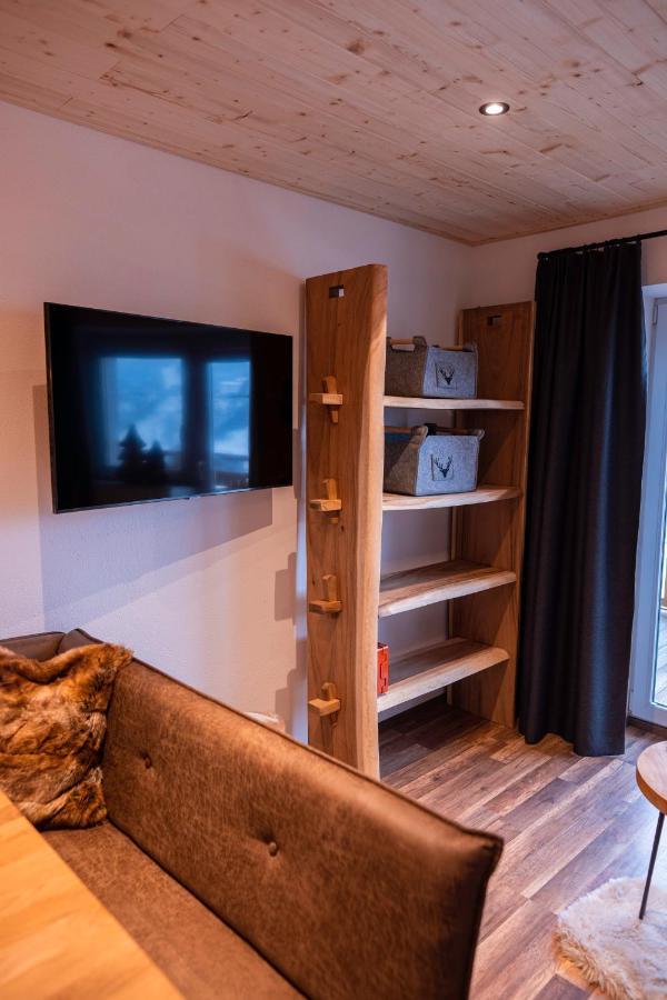 Westendorf Mountain Lodge Gamsspitz Bagian luar foto