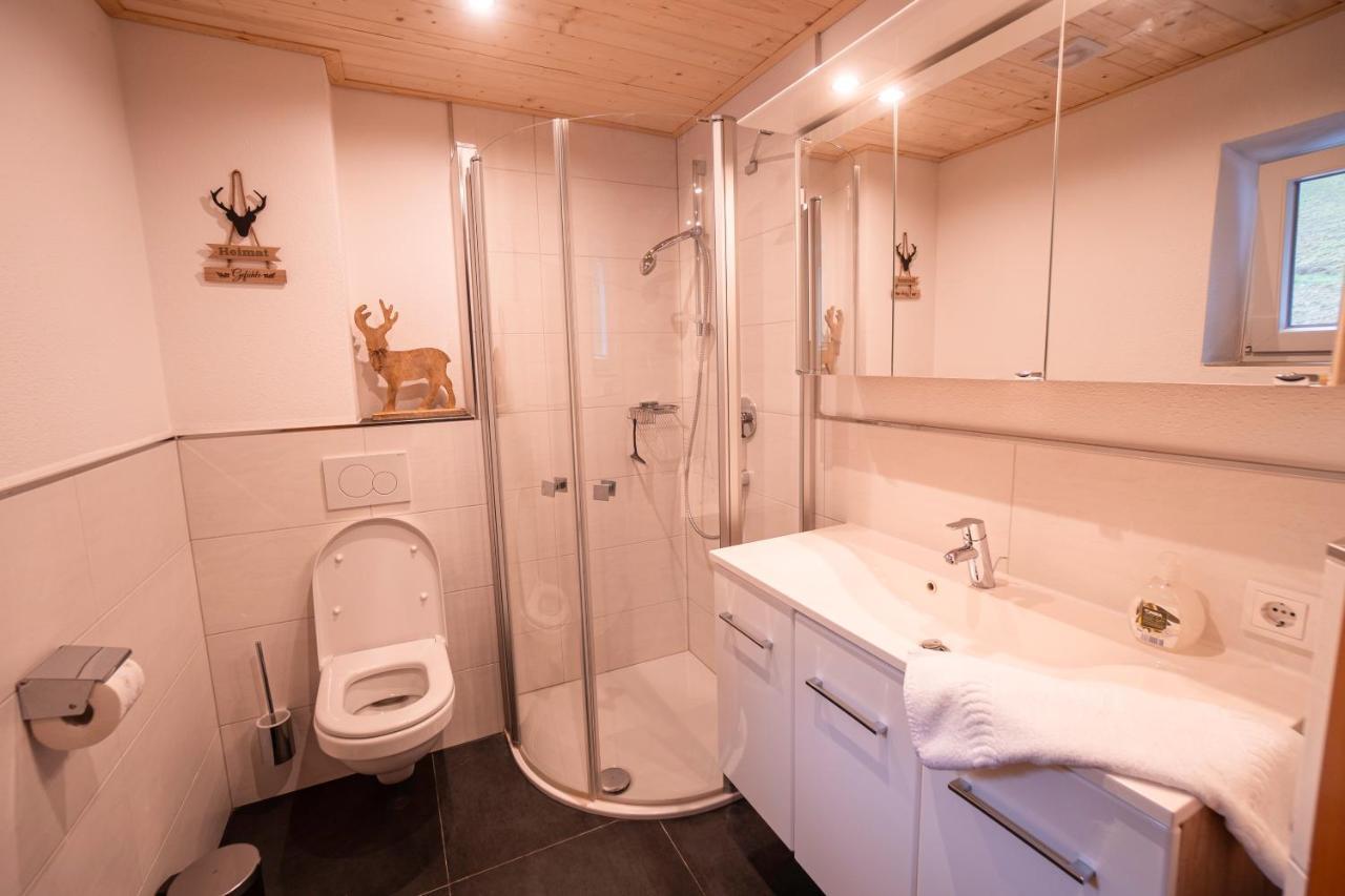 Westendorf Mountain Lodge Gamsspitz Bagian luar foto