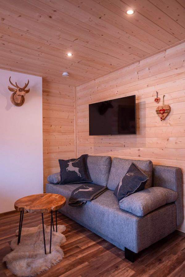 Westendorf Mountain Lodge Gamsspitz Bagian luar foto