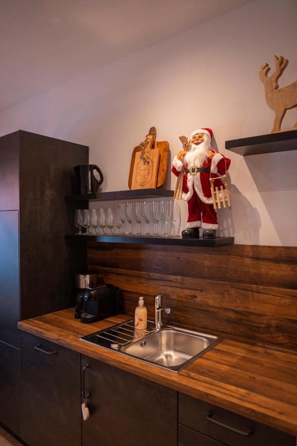 Westendorf Mountain Lodge Gamsspitz Bagian luar foto